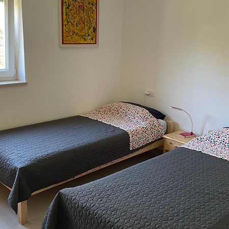 Apartment Ariela Rovinj Kültér fotó