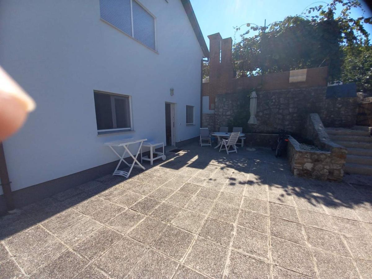 Apartment Ariela Rovinj Kültér fotó