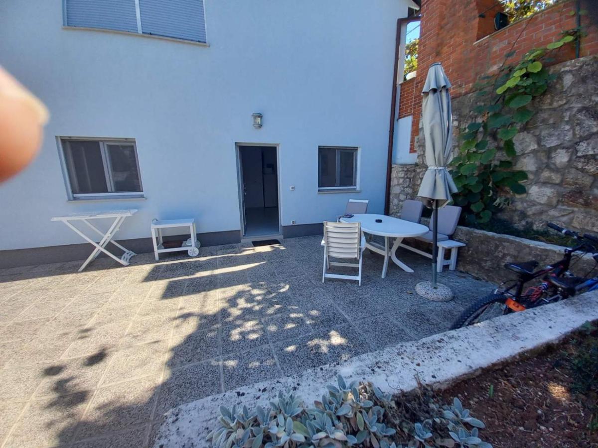 Apartment Ariela Rovinj Kültér fotó
