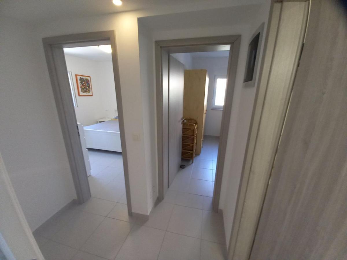 Apartment Ariela Rovinj Kültér fotó