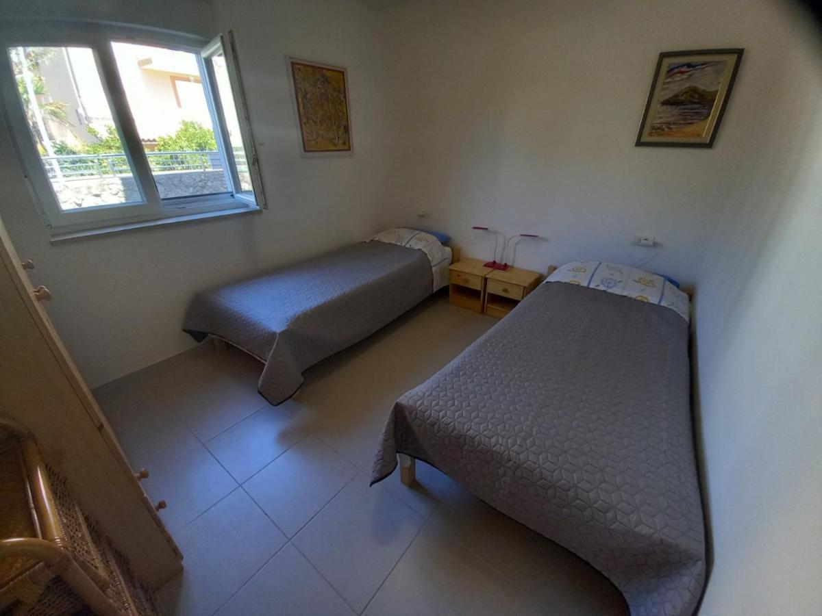 Apartment Ariela Rovinj Kültér fotó