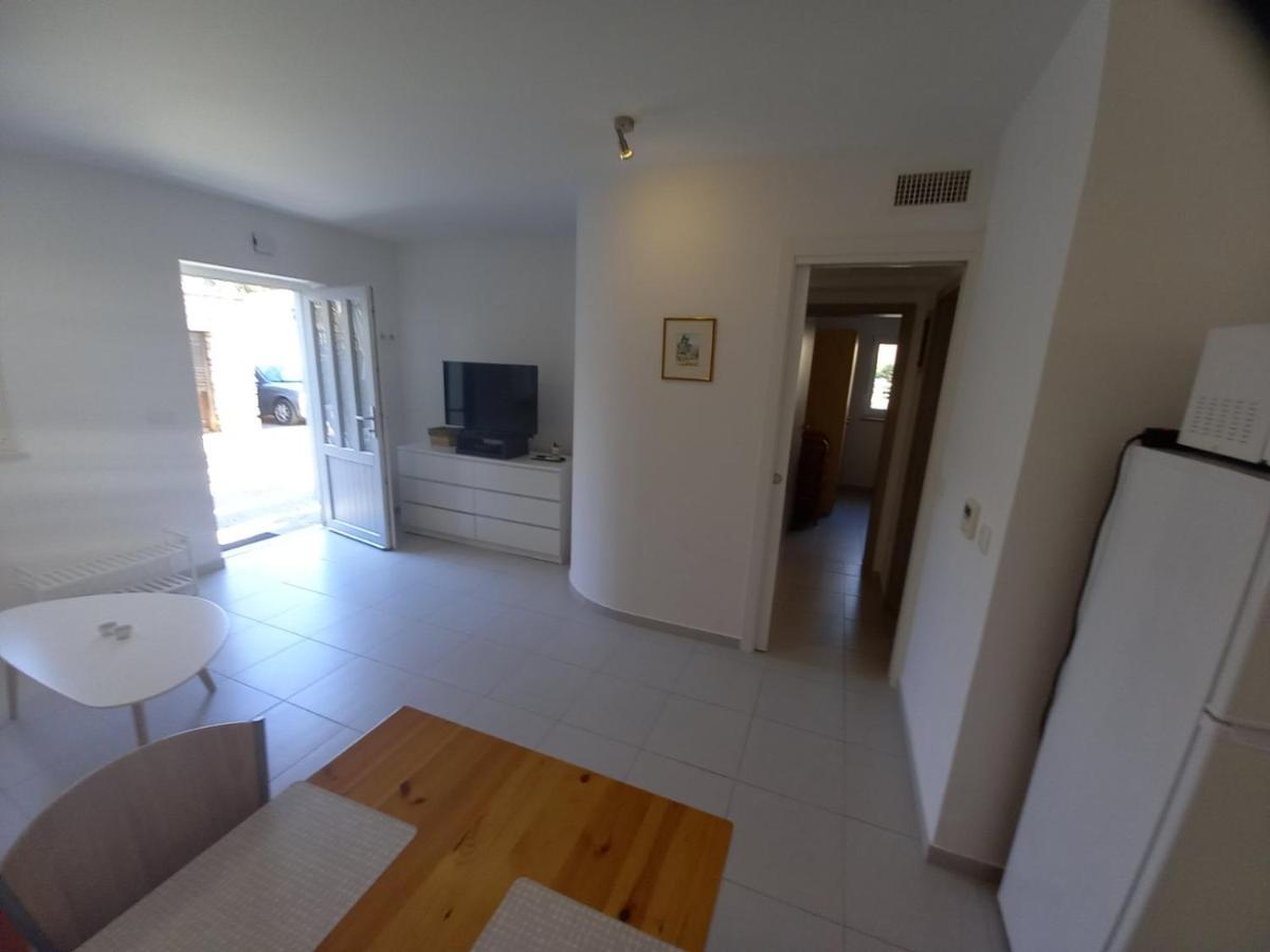 Apartment Ariela Rovinj Kültér fotó