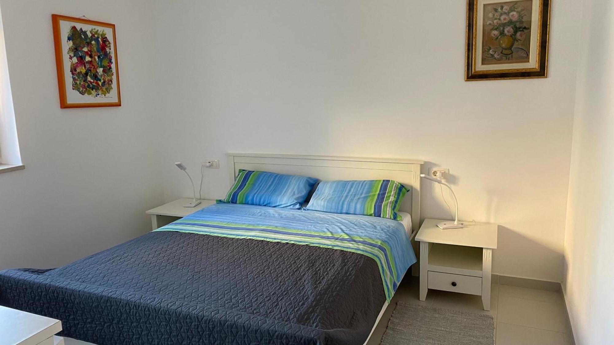 Apartment Ariela Rovinj Kültér fotó