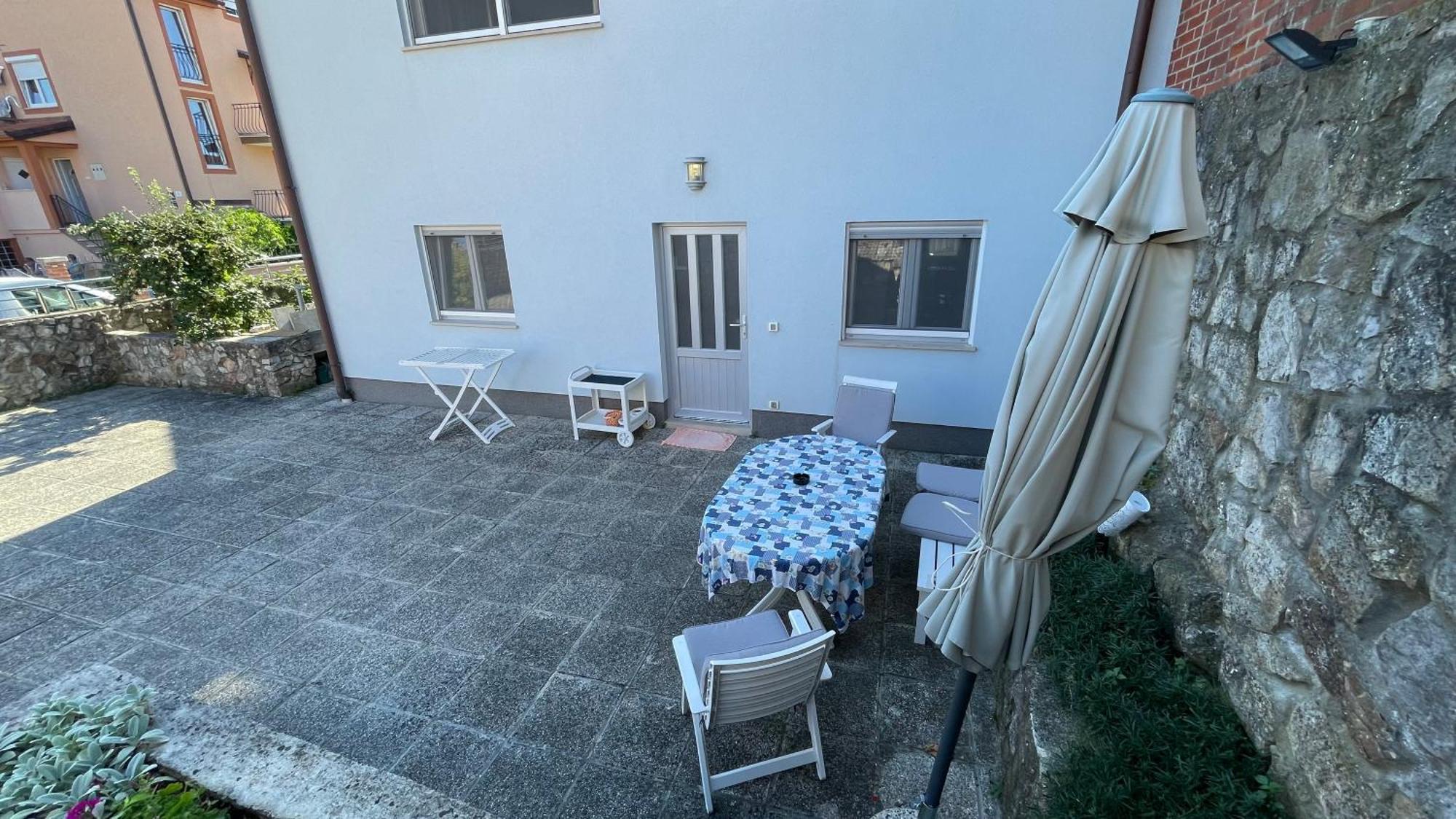 Apartment Ariela Rovinj Kültér fotó
