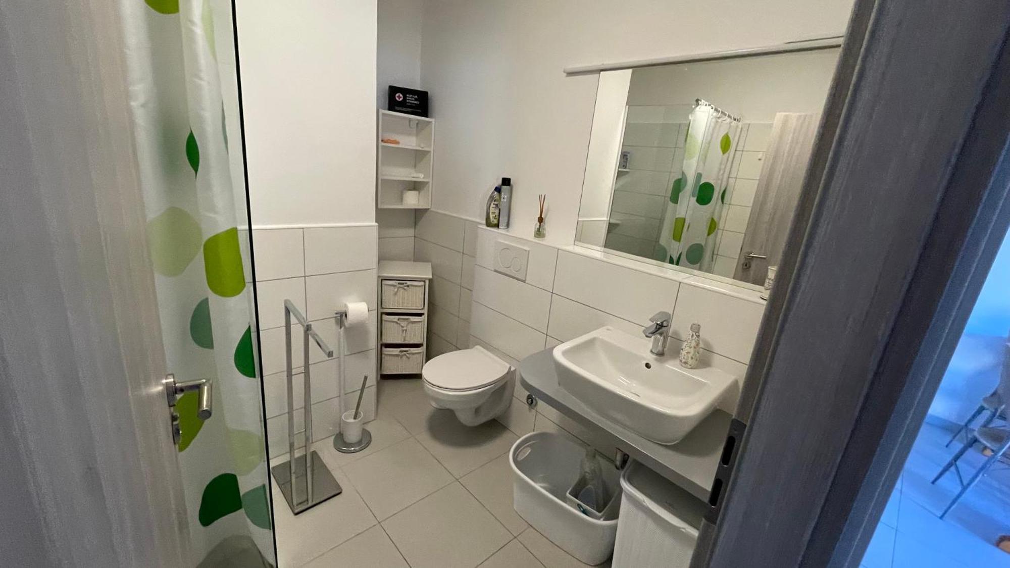 Apartment Ariela Rovinj Kültér fotó