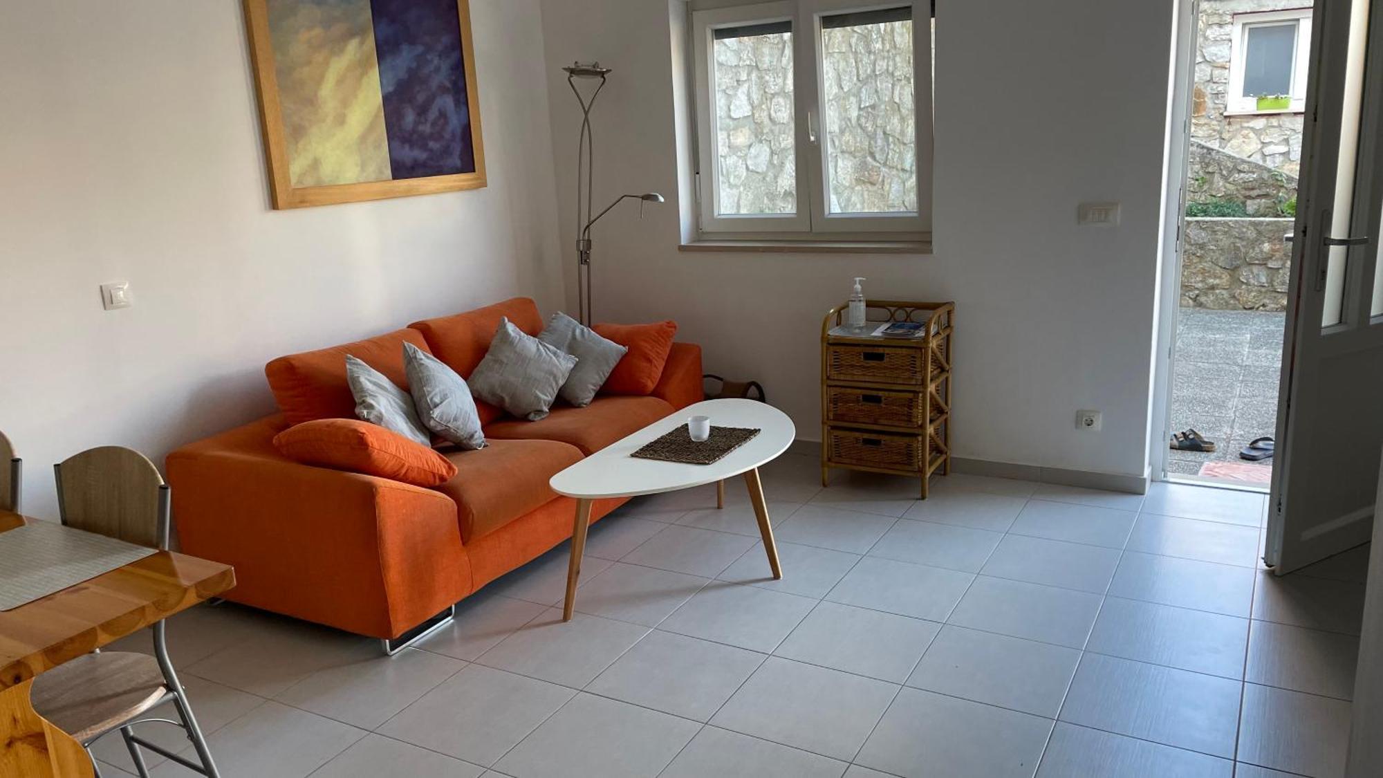 Apartment Ariela Rovinj Kültér fotó