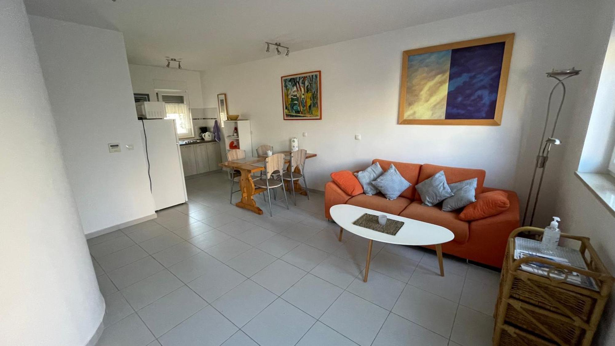 Apartment Ariela Rovinj Kültér fotó